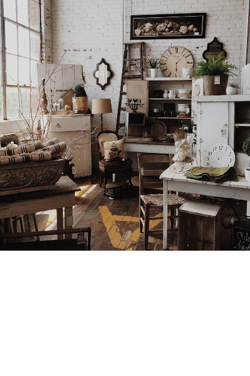 Become A Retailer